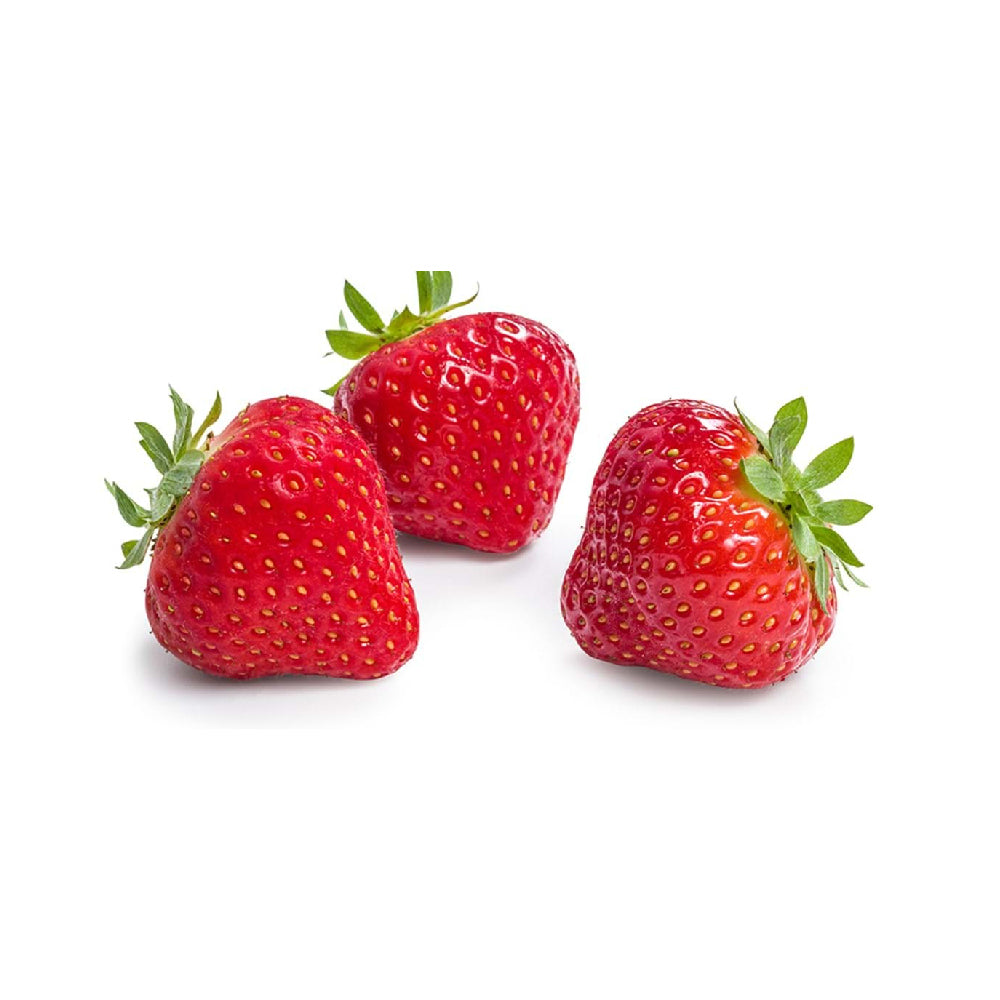 Strawberry Morocco 250g Pack