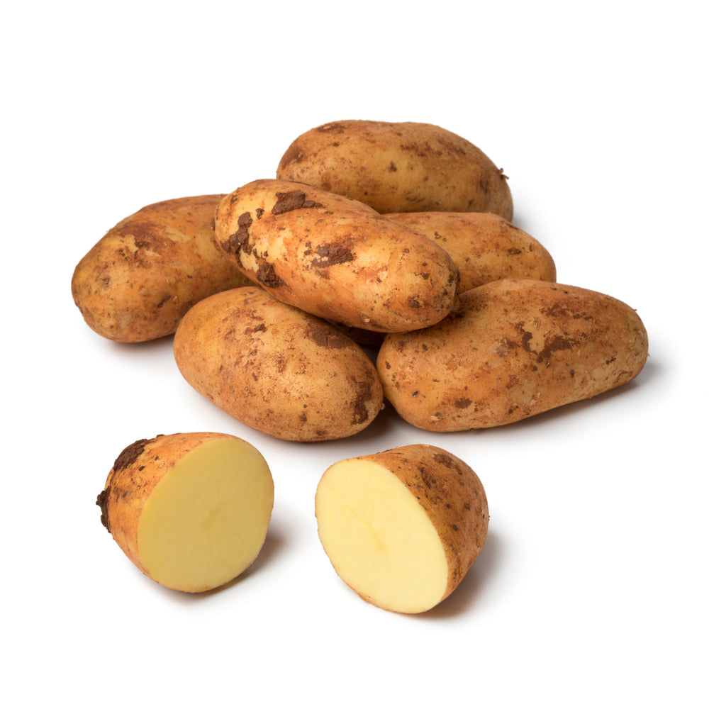Potato Cyprus 1 Kg