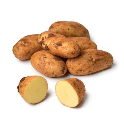 Potato Cyprus 1 Kg