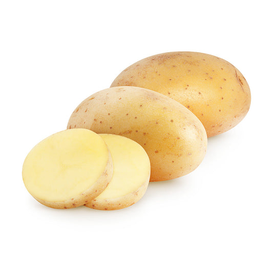 Potato Cyprus 1 Kg