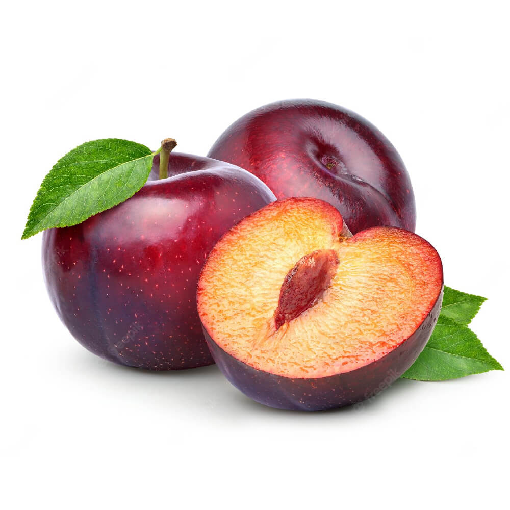 Plums Morocco 1 Kg