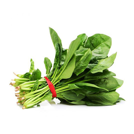 Spinach Lebanon 250g