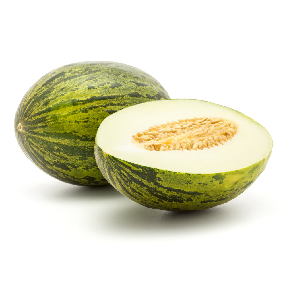 Tropical Crunchy Melon Spain 2-2.5Kg Piece