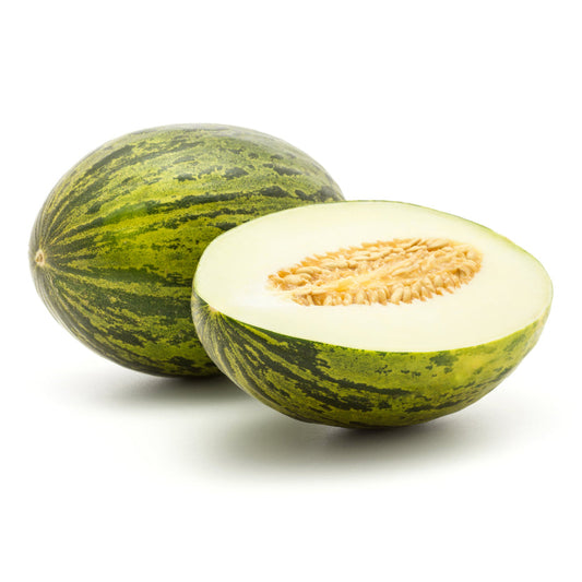 Tropical Crunchy Melon Spain 2-2.5Kg Piece