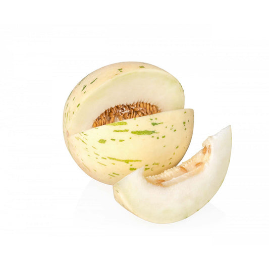 Snowball Melon Spain 1.2-1.5Kg Piece