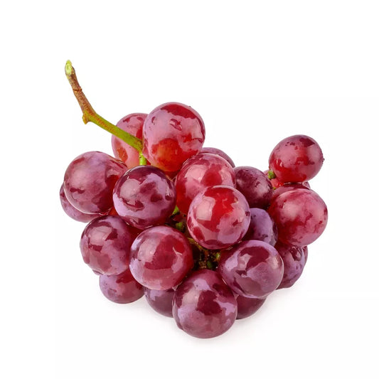 Grapes Red Morocco 500g