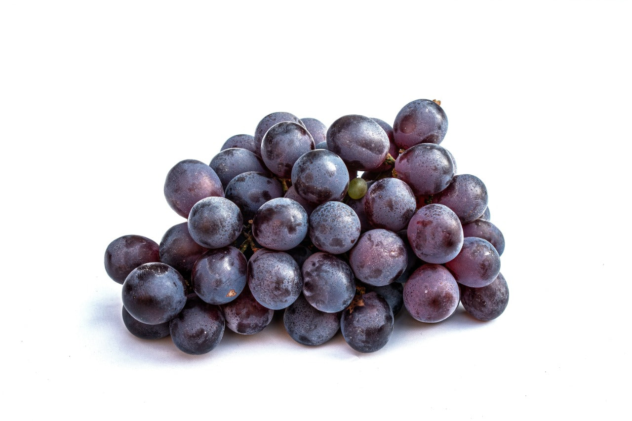 Grapes Candy Gum Drops Usa 1 Kg