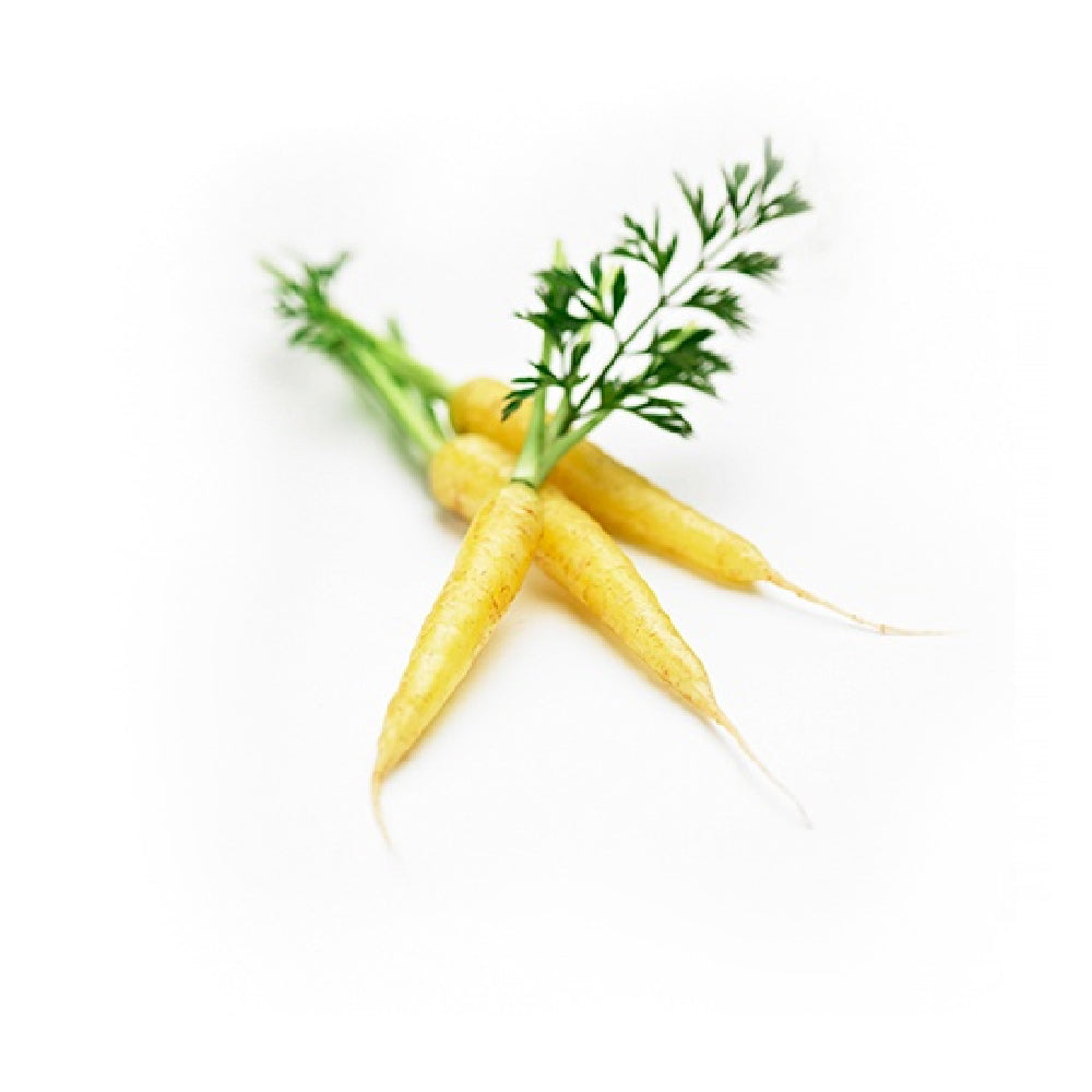 Mini Carrot Top Yellow South Africa 200g