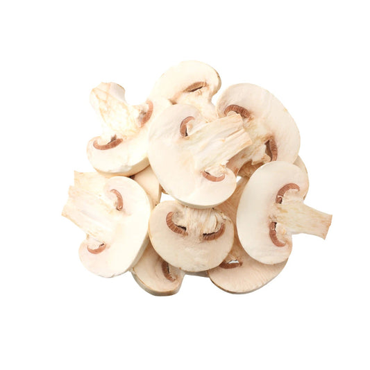 Mushroom Slice Uae 250g Pack