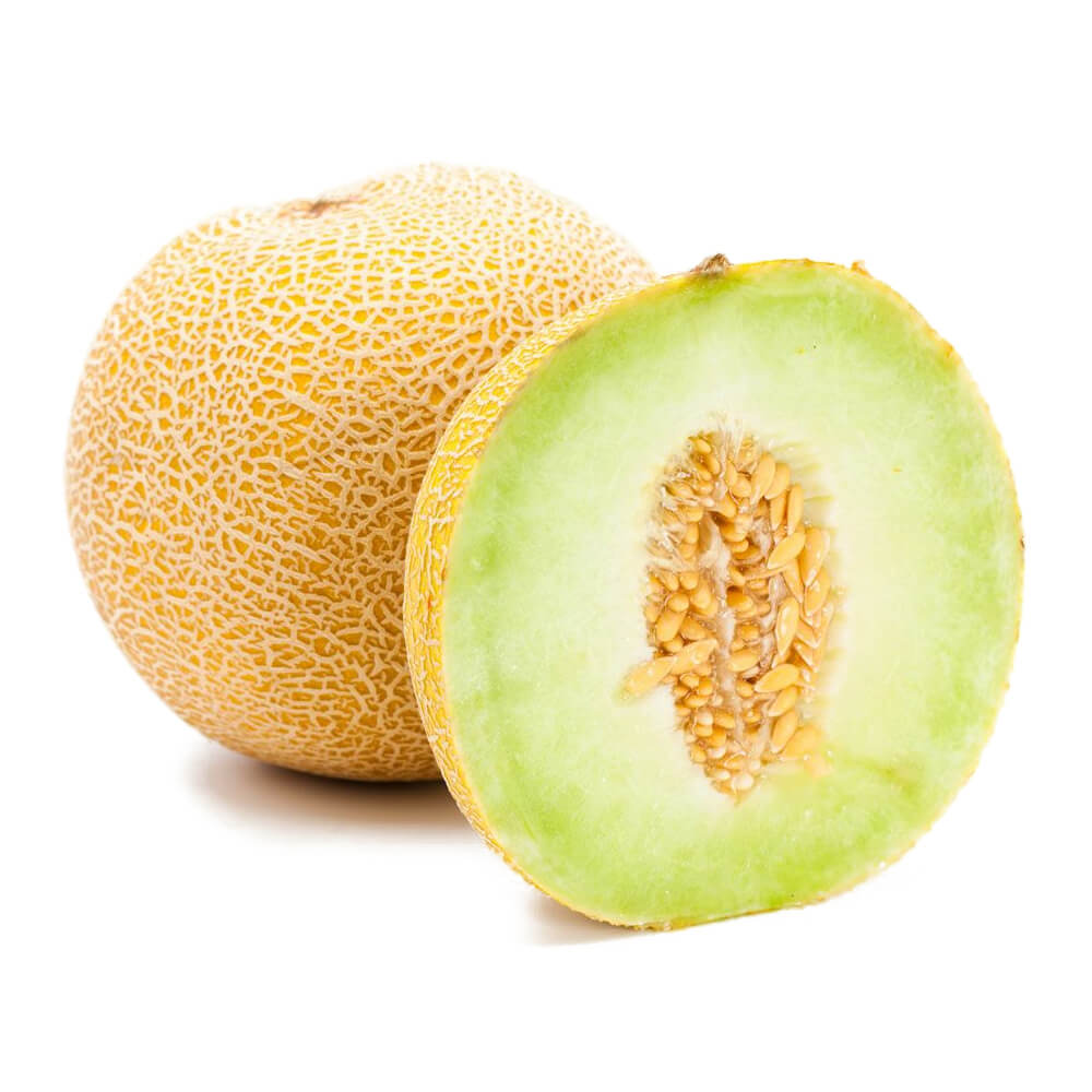 Okashi Melon Brazil 1 kg Piece