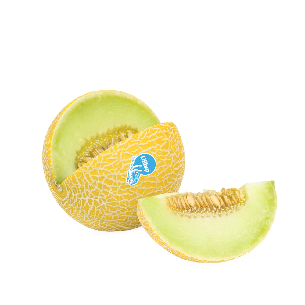 Lililup Melon Brazil 500g Piece