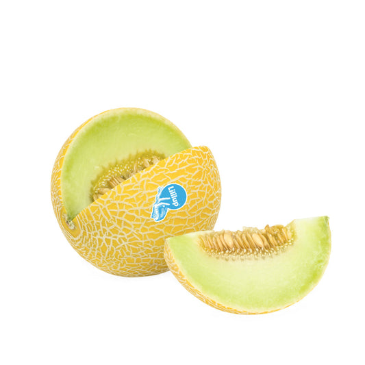 Lililup Melon Brazil 500g Piece