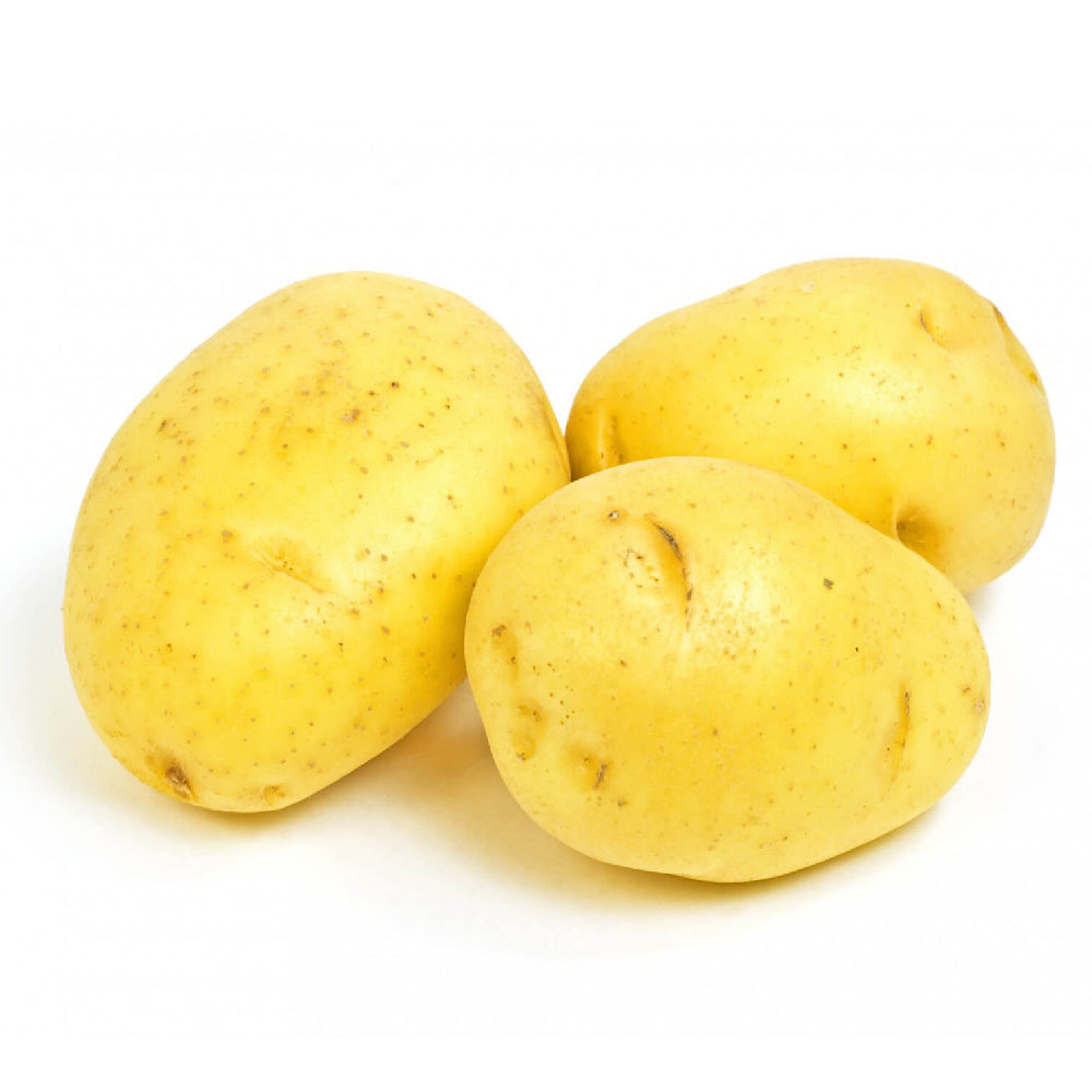 Potato Pioneer Yellow Usa 1 Kg