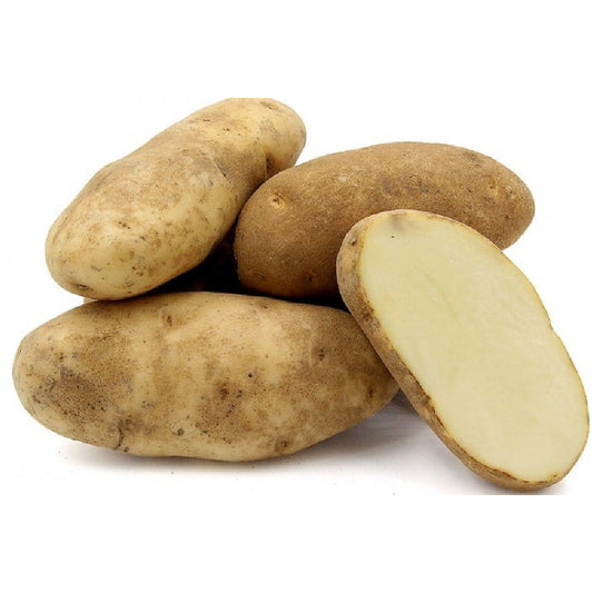 Potato Pioneer Russet Usa 1 Kg
