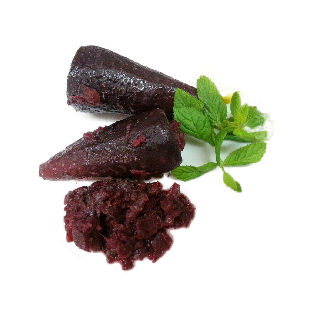 Carrot Red Plate Ready To Eat Jordan 500g