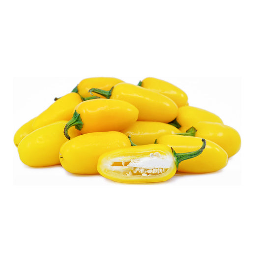Jalapeno Yellow Uae 1 Kg