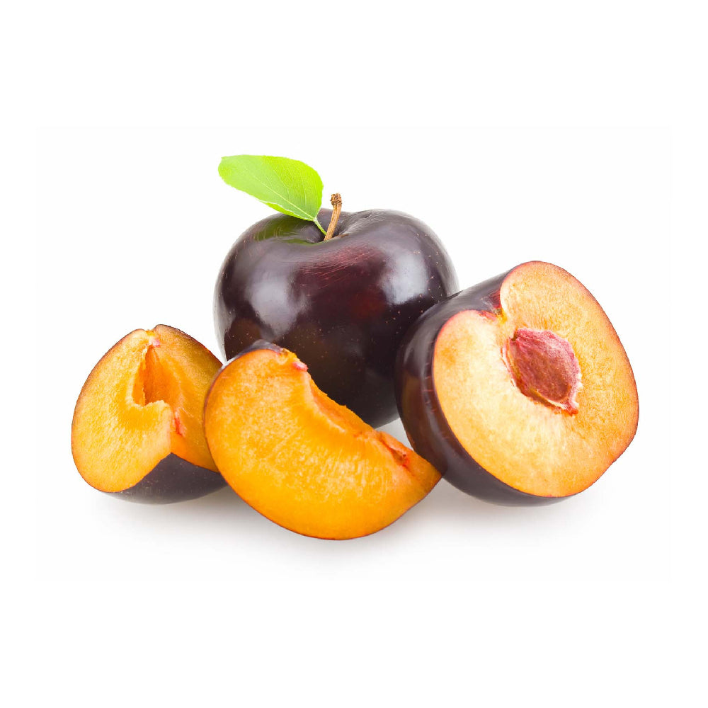 Plums Black Pearl South Africa 1 Kg