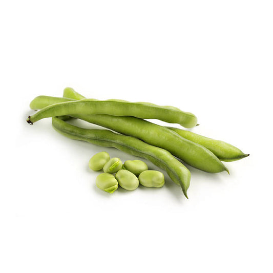 Beans Broad Jordan 1Kg