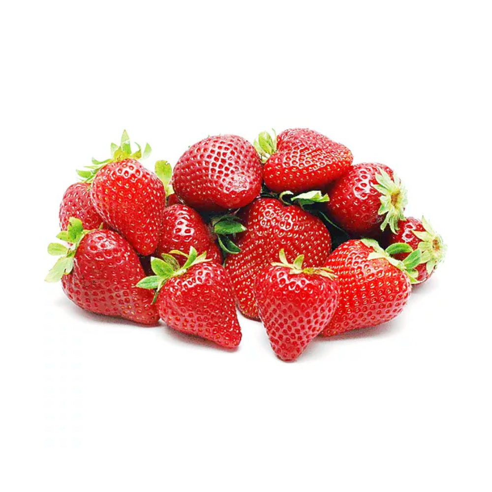 Strawberry Uae 1 Kg Box