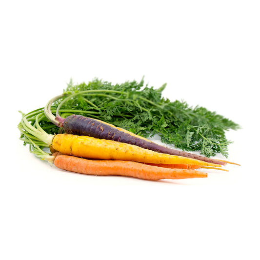 Carrot Mix Netherlands 1 Kg