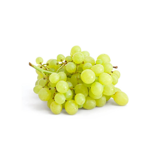 Grapes White Sugar One South Africa 500g