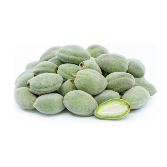 Almond Green South Africa 250g