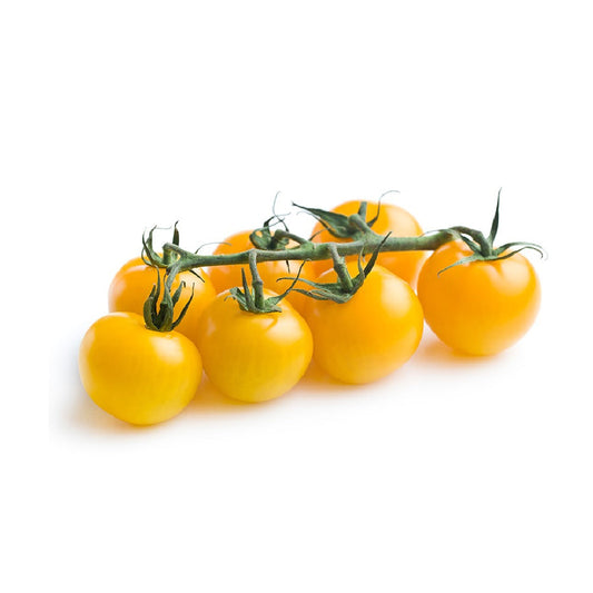 Tomato Cherry Yellow Uae 250g Pack