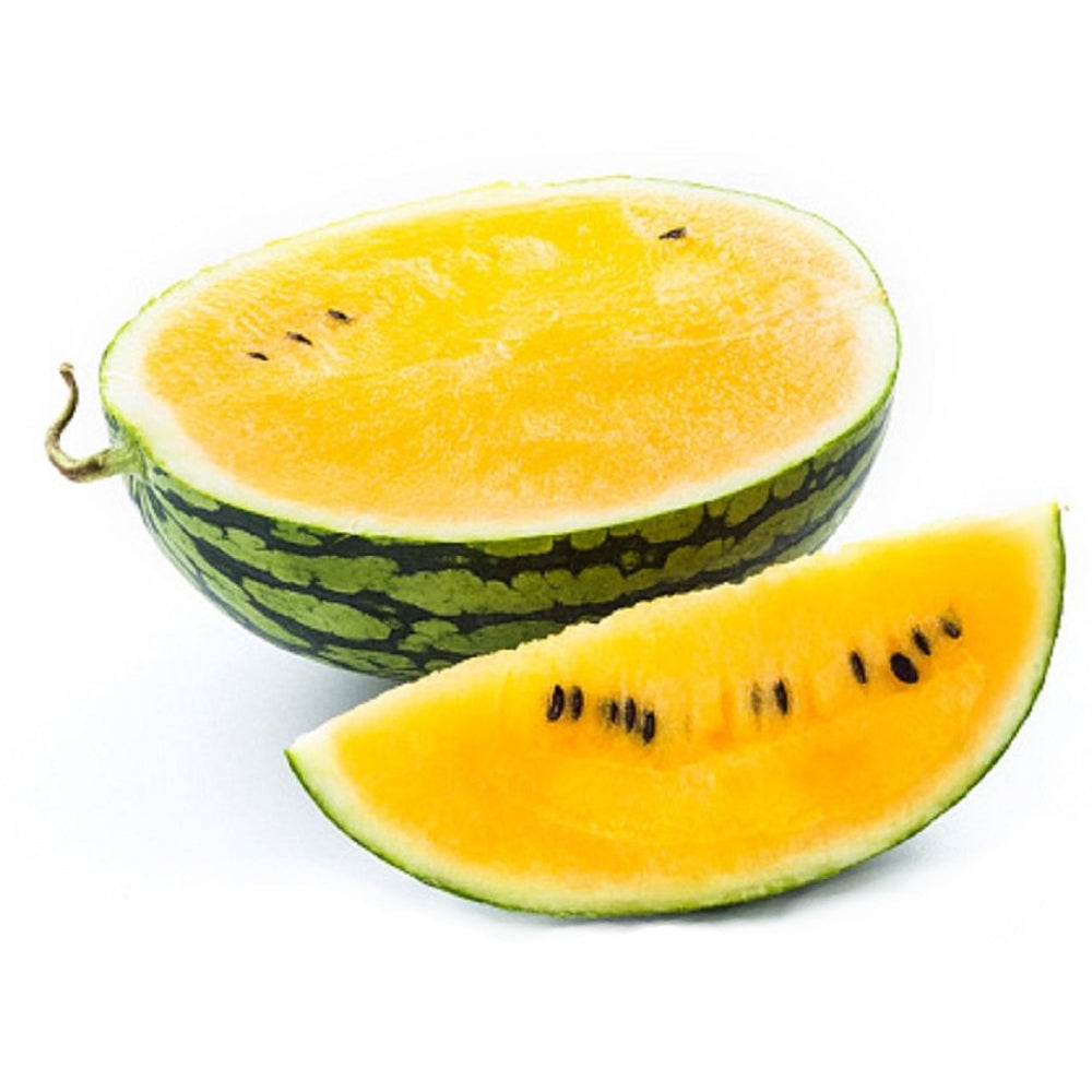 Watermelon Yellow Oman 3-4Kg