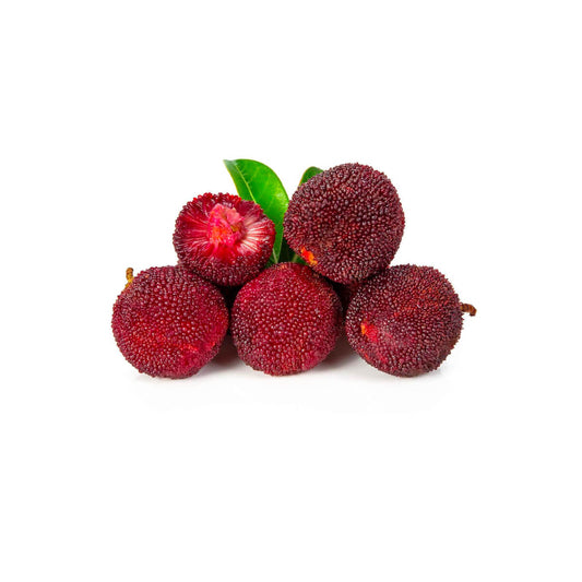 Wax Berry China 200g Pack
