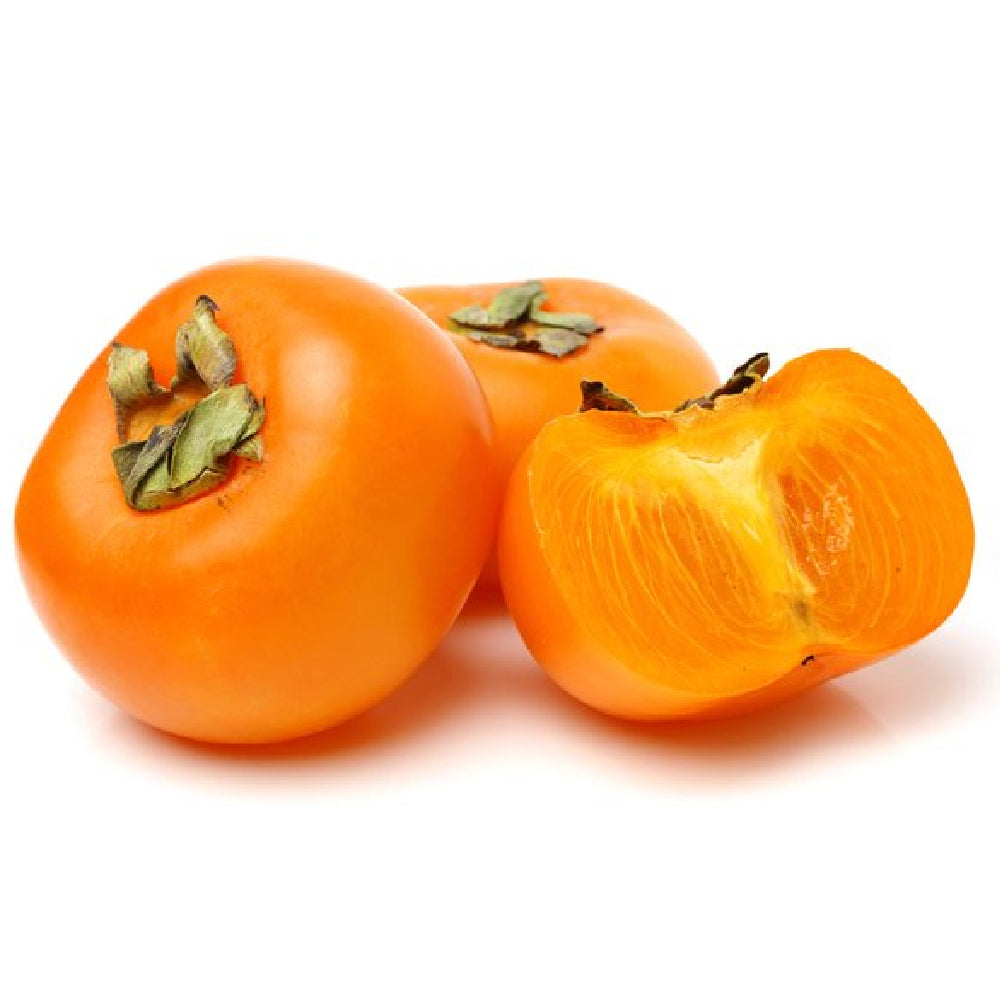 Persimmon (Kaka Fruit) South Africa 1 Kg
