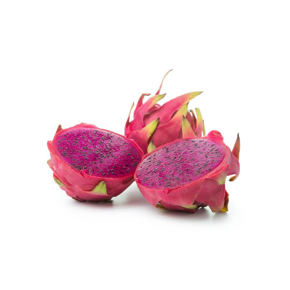 Dragonfruit Red Indonesia 350-400g