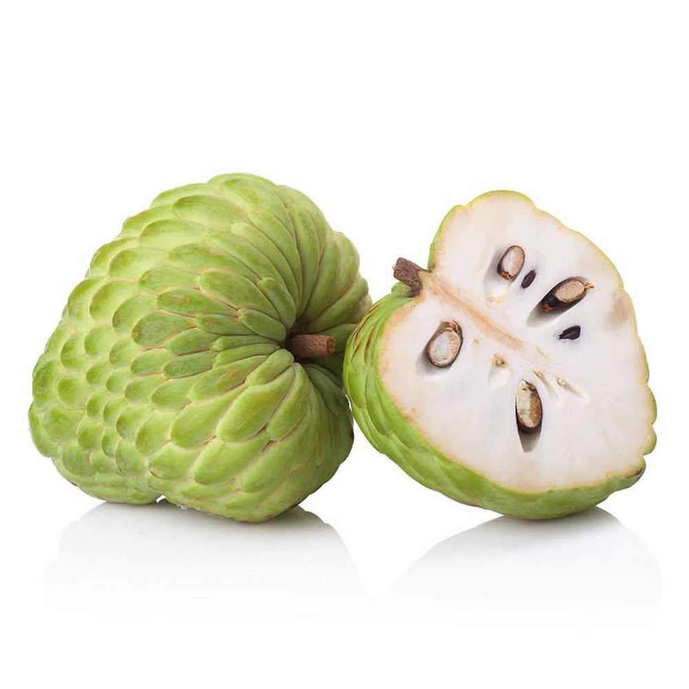 Custard Apple Thailand 500g-600g Piece