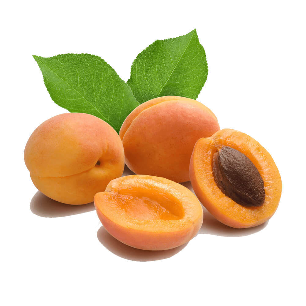 Apricot Ajami Lebanon 1 Kg