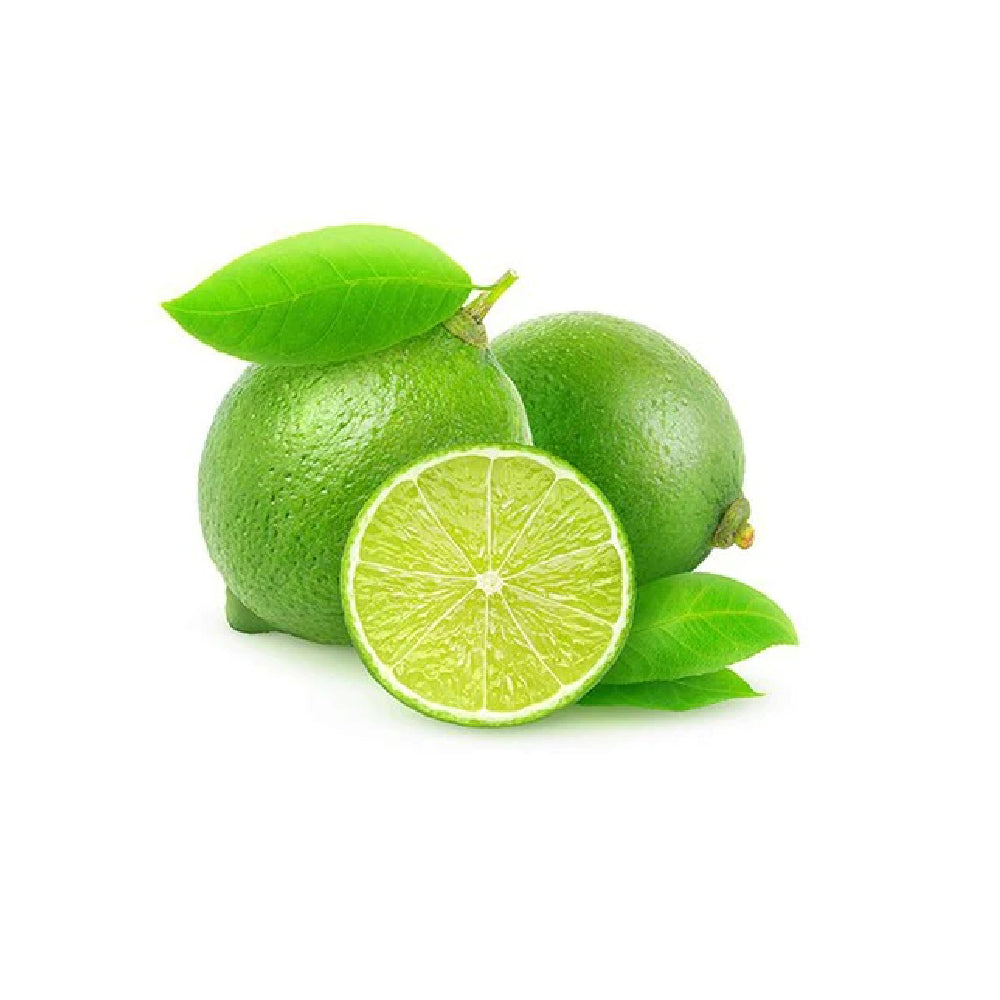 Lime Green Organic Uae 500g