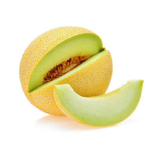 Galia Melon Spain 1.2-1.5Kg Piece