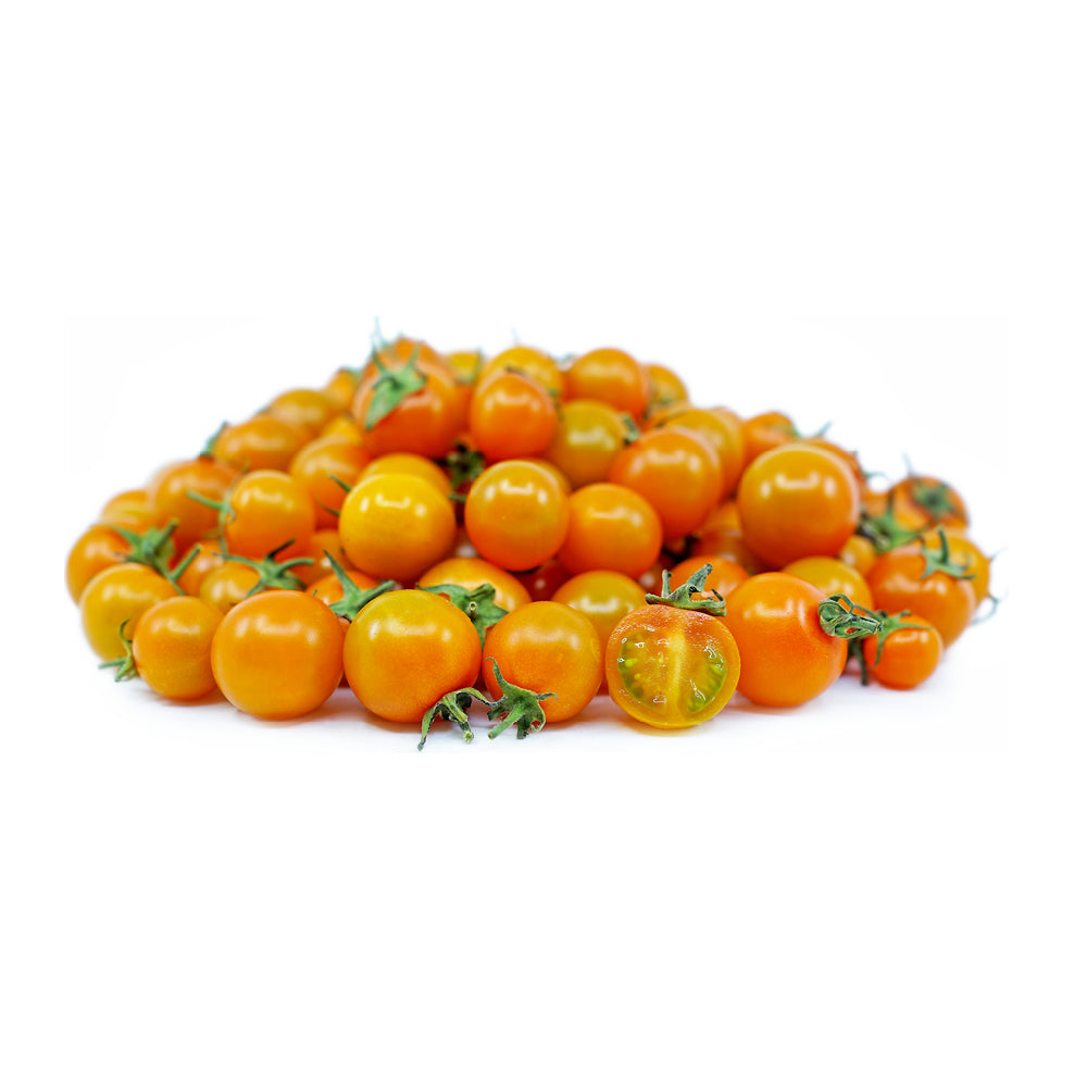 Tomato Cherry Orange Azura Morocco 250g Pack