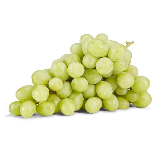 Grapes White Cotton Candy South Africa 500g