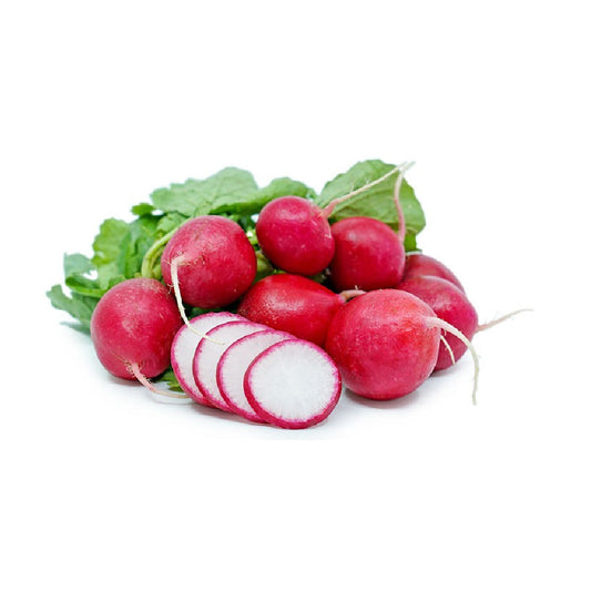 Red Radish Lebanon 250g
