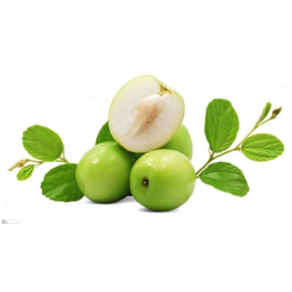 Pickled Jujube Thailand 2 Pieces