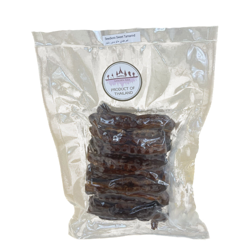 Sweet Tamarind Seedless Thailand 300g Pack