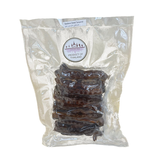 Sweet Tamarind Seedless Thailand 300g Pack
