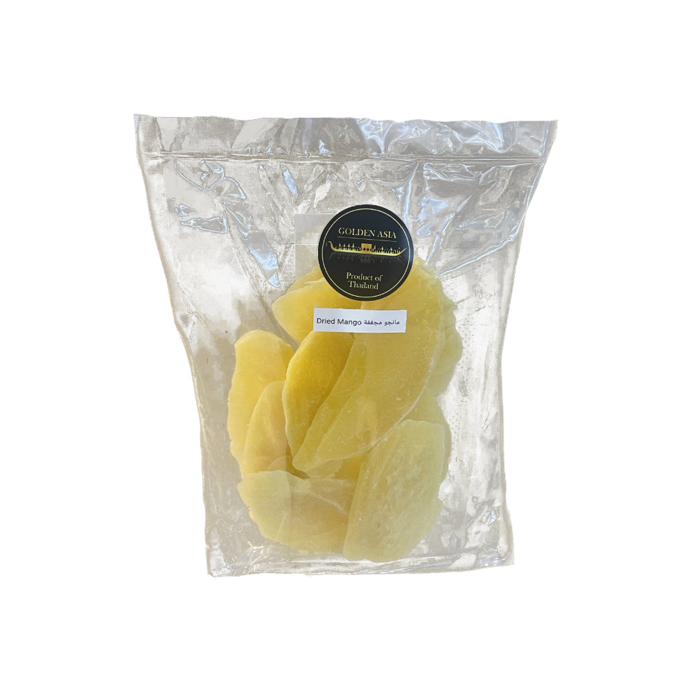 Dried Mango Thailand 250g Pack