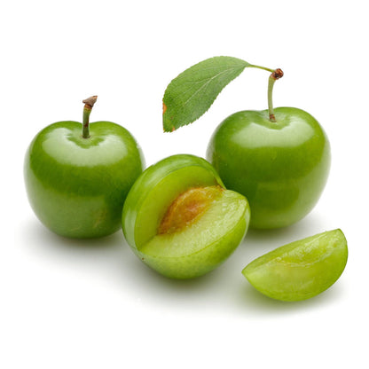Generic Plum Australia 500g