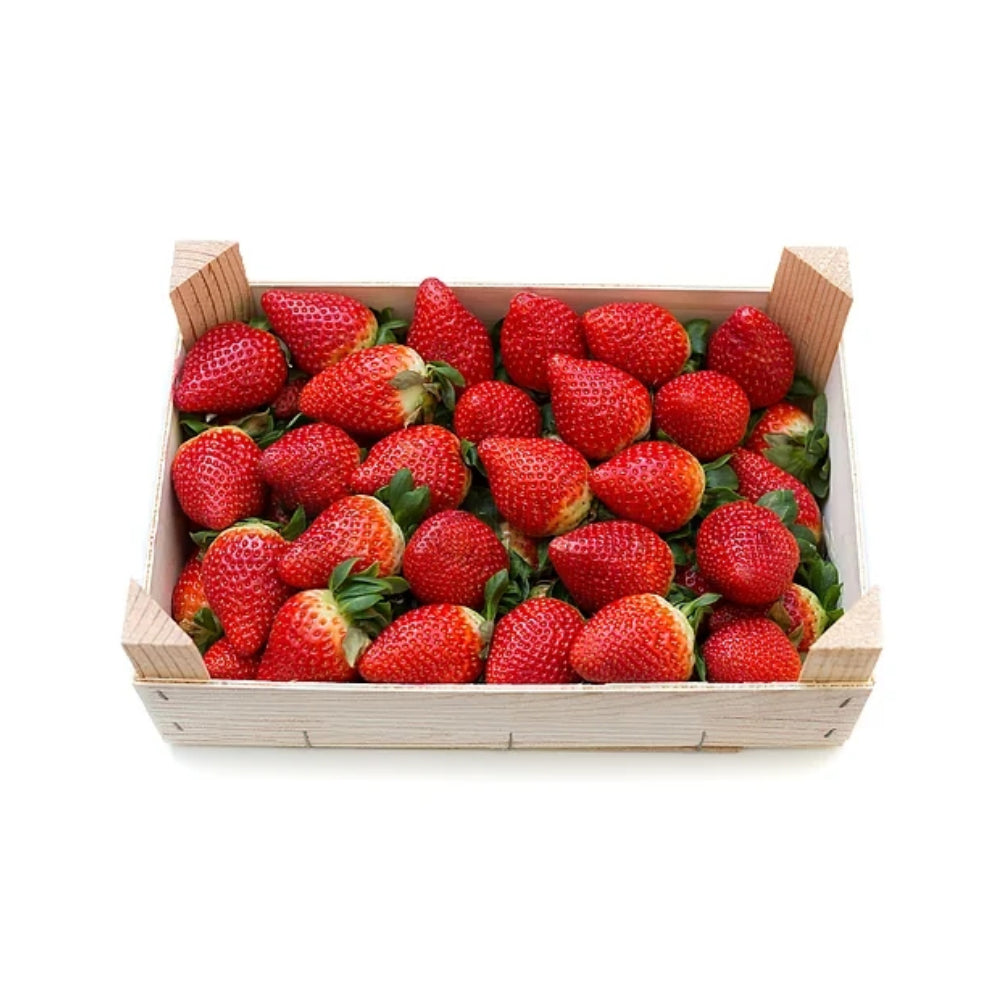 Strawberry Spain 1Kg Box