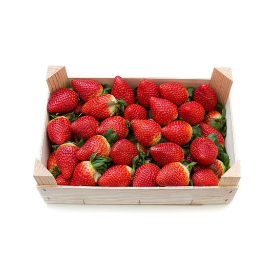 Strawberry South Africa 1Kg Box