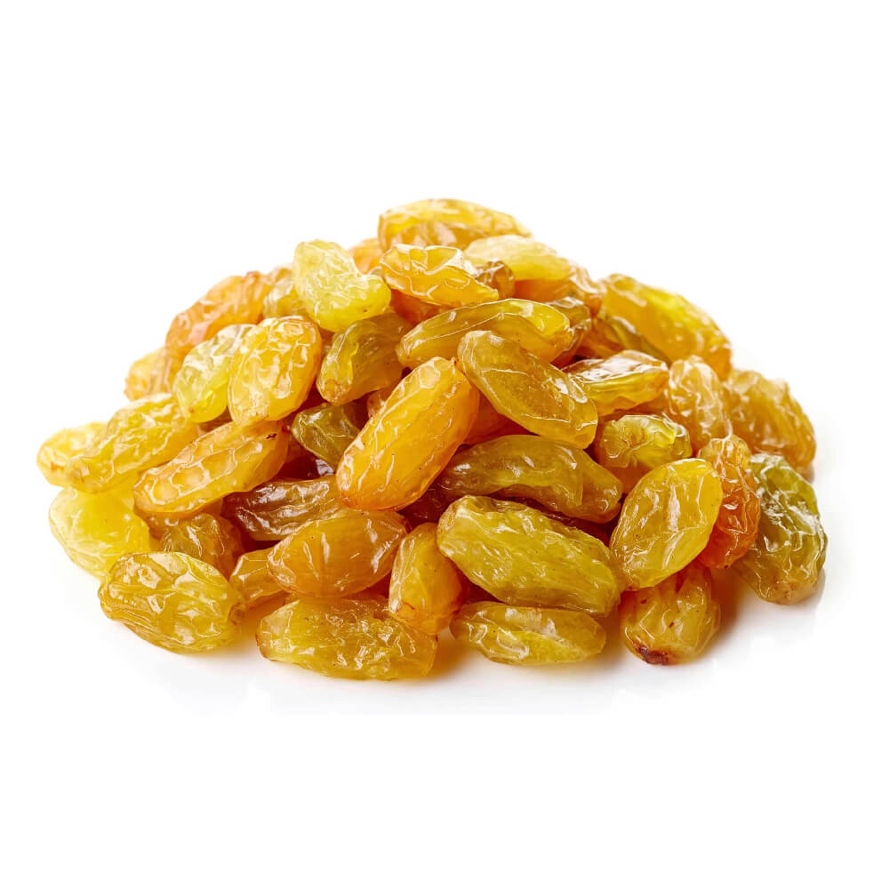 Golden Raisin Uzbekistan 250g