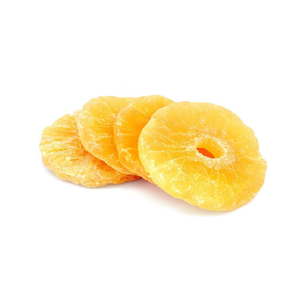Dried Pineapple Lebanon 200g Pack