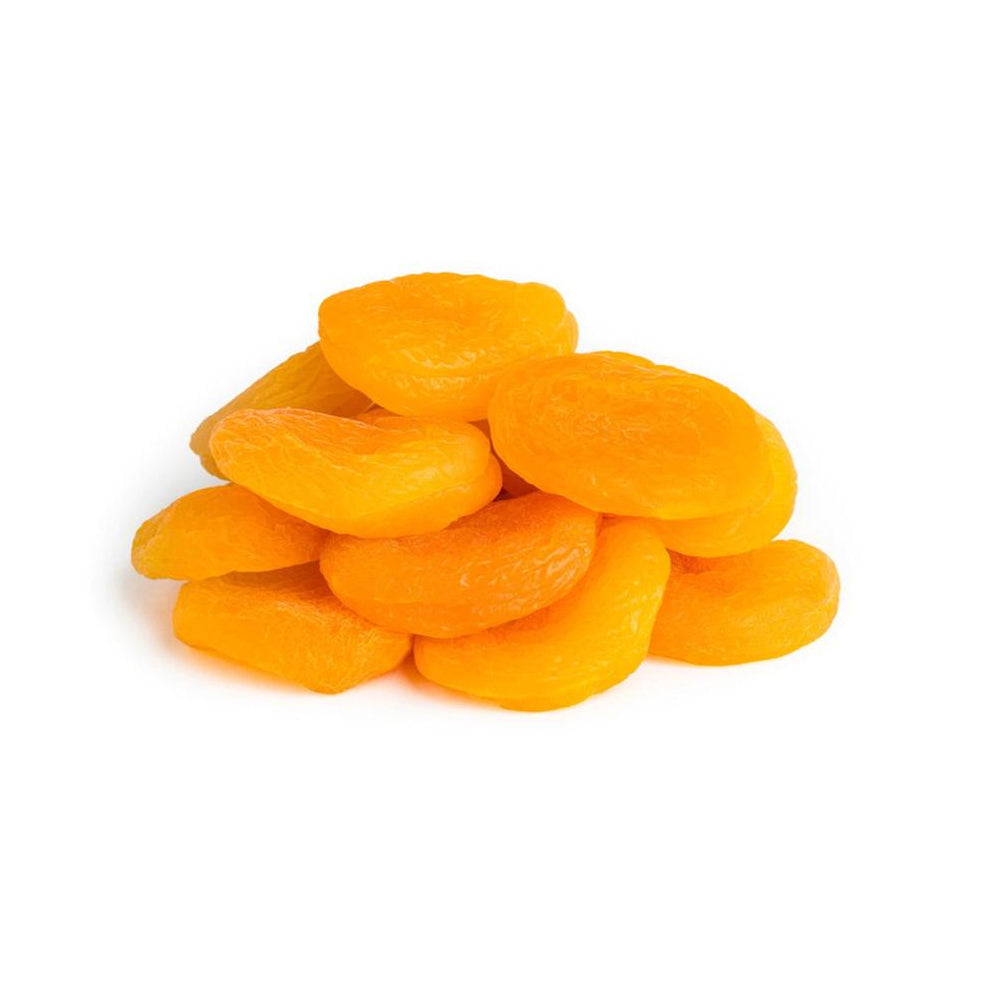 Dried Apricot Lebanon 200g Pack