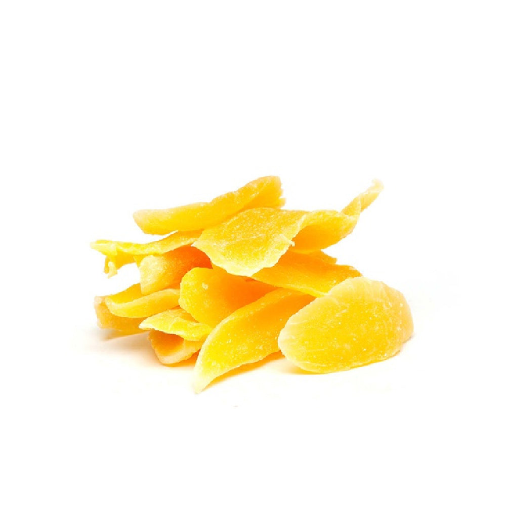 Mango Dried Lebanon 200g Pack