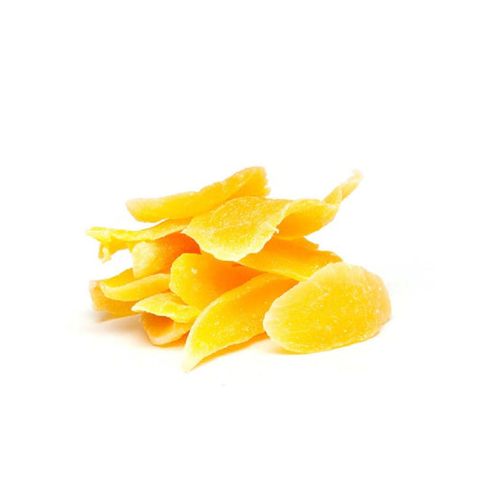 Mango Dried Lebanon 200g Pack
